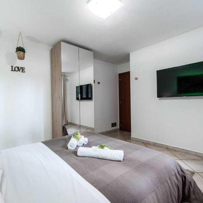 Lemon House GREEN - Appartamento con 1 Camera da Letto - 48