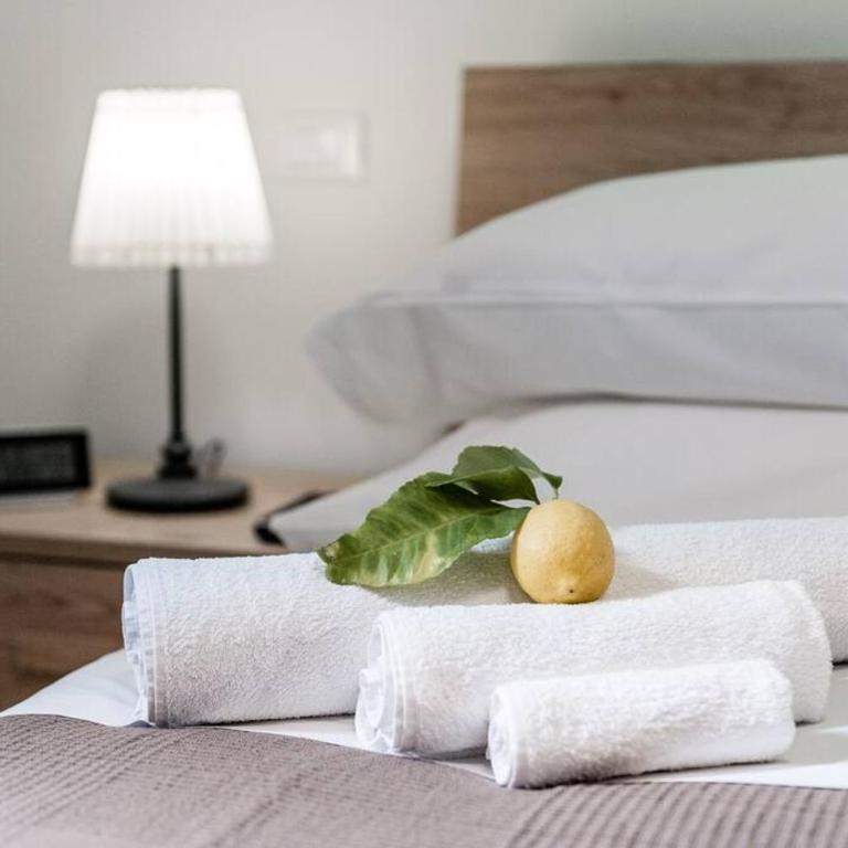 Lemon House GREEN - Appartamento con 1 Camera da Letto - 49