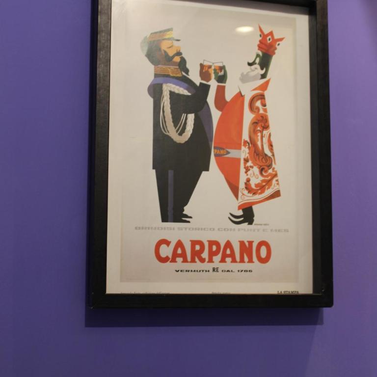 La volta sul soppalco - Maisonette - 31