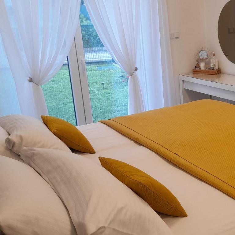 Una Luxury Home - Vila sa 3 Spavaće Sobe - 31