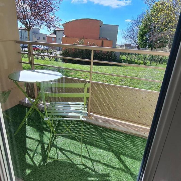 C301 Appartement Proche DisneyLand Paris - Appartement 1 Chambre - 15