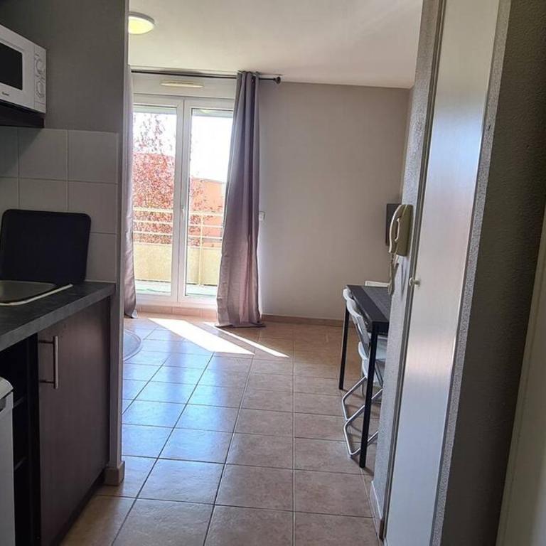 C301 Appartement Proche DisneyLand Paris - Appartement 1 Chambre - 17