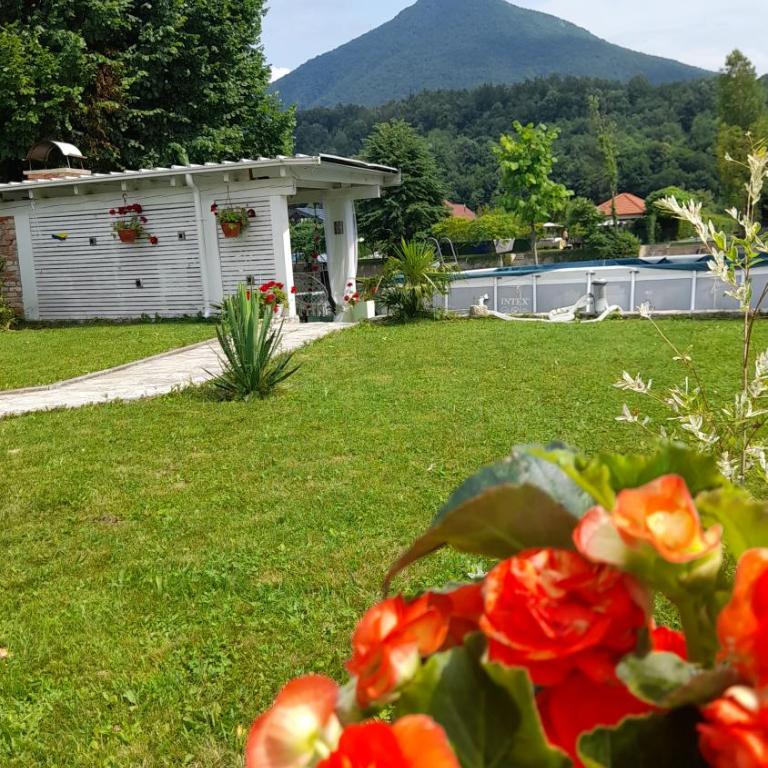 Una Luxury Home - Vila sa 3 Spavaće Sobe - 45