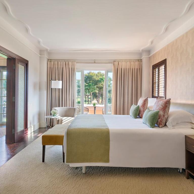 Grand Hyatt La Manga Club Golf & Spa - Suite Club - 5