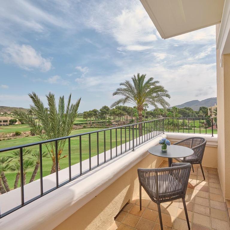 Grand Hyatt La Manga Club Golf & Spa - Suite Club - 7