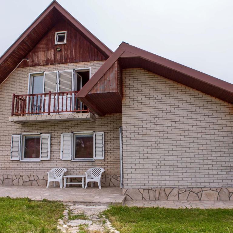 Moticki Gaj Cottage - Three-Bedroom House - 26
