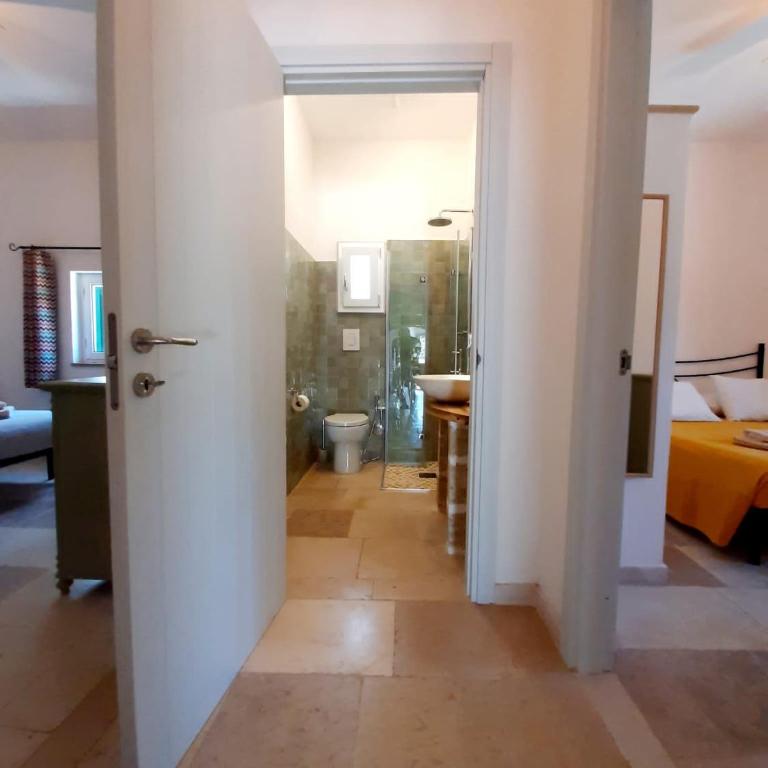 Trullo Tranquillo Ostuni - Villa con Piscina Privata - 20