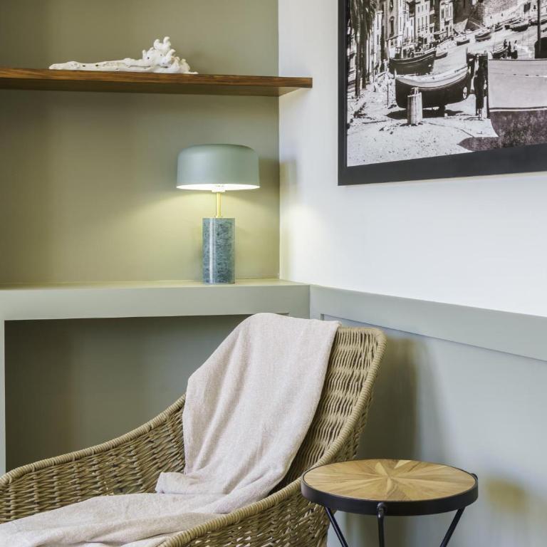 Sitges Spaces Mediterranean Penthouse - Apartamento - 7