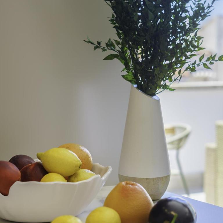 Sitges Spaces Mediterranean Penthouse - Apartamento - 13