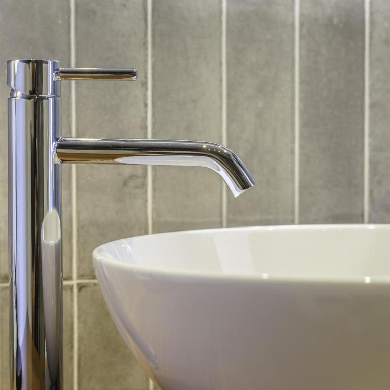 Sitges Spaces Mediterranean Penthouse - Apartamento - 21