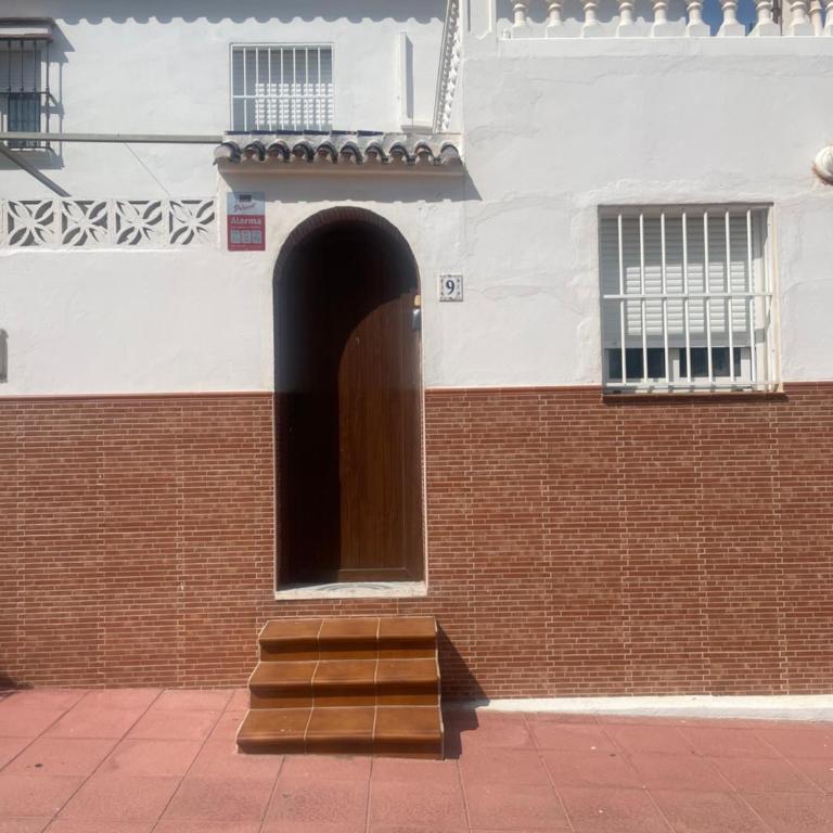 Malaga Chalet en Guadalmar - Casa de 4 dormitorios - 3