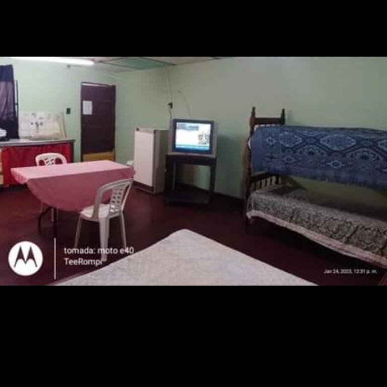 Alojamiento Doña MARIA - Two-Bedroom Apartment - 1