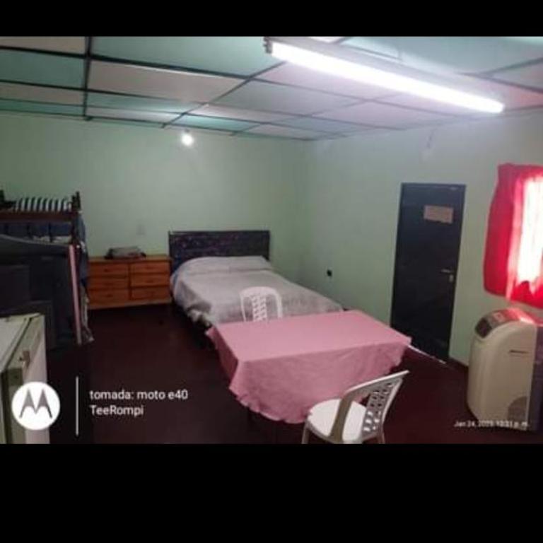 Alojamiento Doña MARIA - Two-Bedroom Apartment - 4