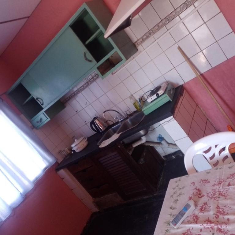 Alojamiento Doña MARIA - Two-Bedroom Apartment - 5
