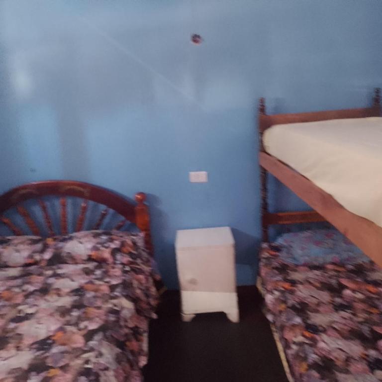 Alojamiento Doña MARIA - Two-Bedroom Apartment - 6