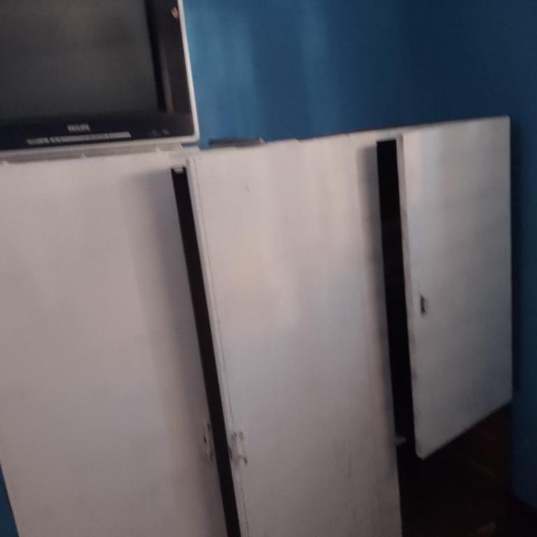 Alojamiento Doña MARIA - Two-Bedroom Apartment - 7