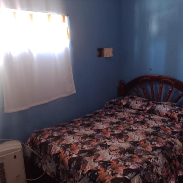 Alojamiento Doña MARIA - Two-Bedroom Apartment - 8