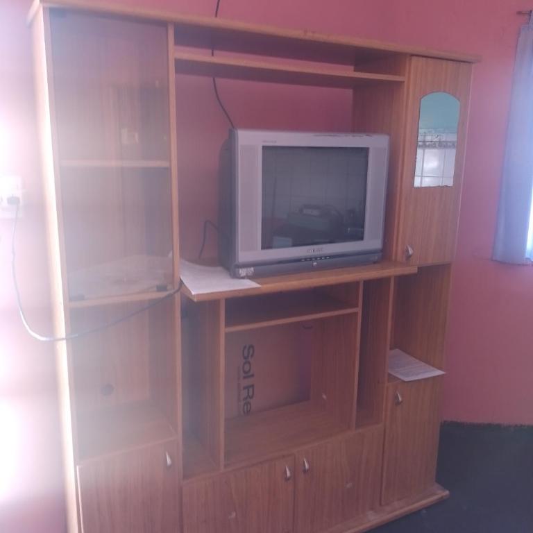 Alojamiento Doña MARIA - Two-Bedroom Apartment - 9