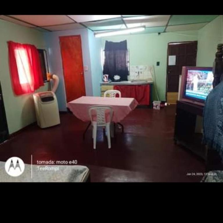 Alojamiento Doña MARIA - Two-Bedroom Apartment - 10