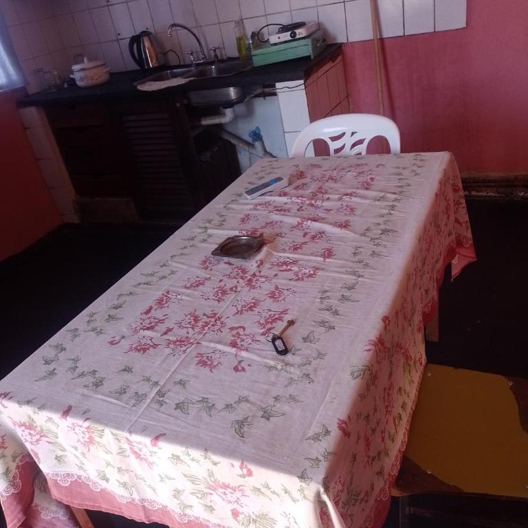 Alojamiento Doña MARIA - Two-Bedroom Apartment - 12