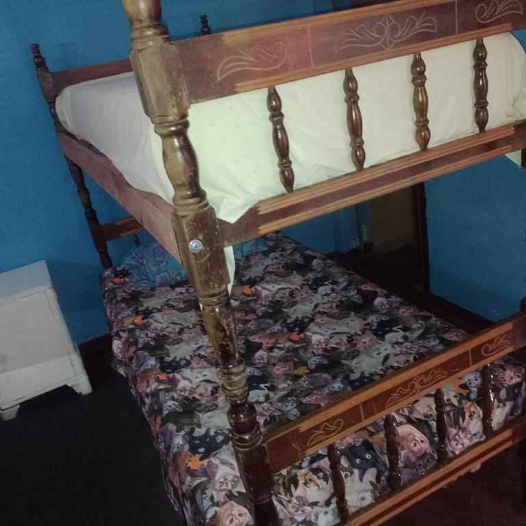 Alojamiento Doña MARIA - Two-Bedroom Apartment - 13