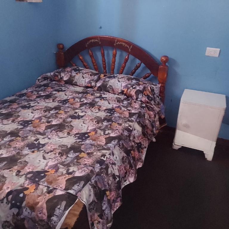 Alojamiento Doña MARIA - Two-Bedroom Apartment - 15