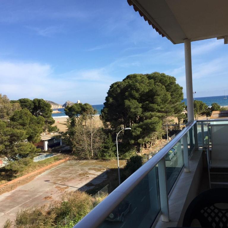 Brises del Mar 3-3 - Two-Bedroom Apartment 3-3 - 5
