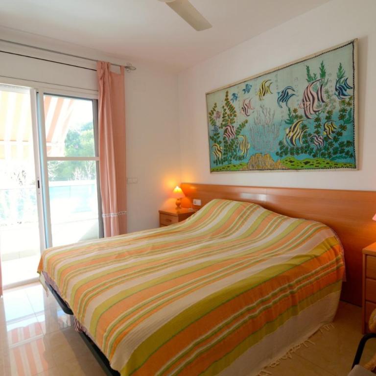 Brises del Mar 3-3 - Two-Bedroom Apartment 3-3 - 17