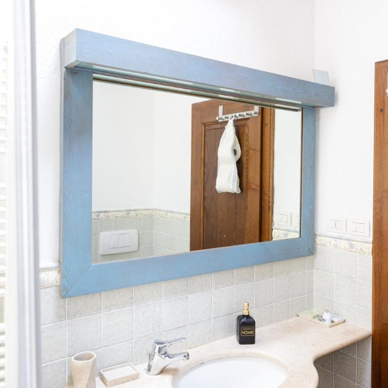 Rustic House, con patio e giardino, Assisi centro - One-Bedroom House - 14