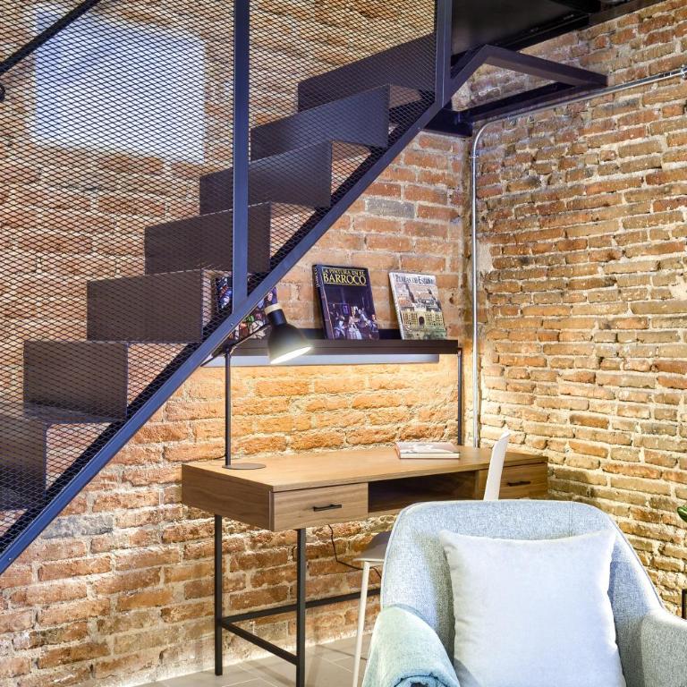Madrid Serrano - Apartamento de 2 dormitorios - Two-Bedroom Apartment - 4