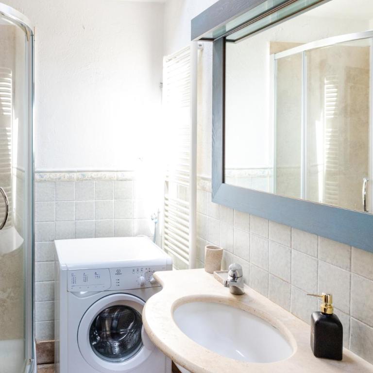 Rustic House, con patio e giardino, Assisi centro - One-Bedroom House - 12
