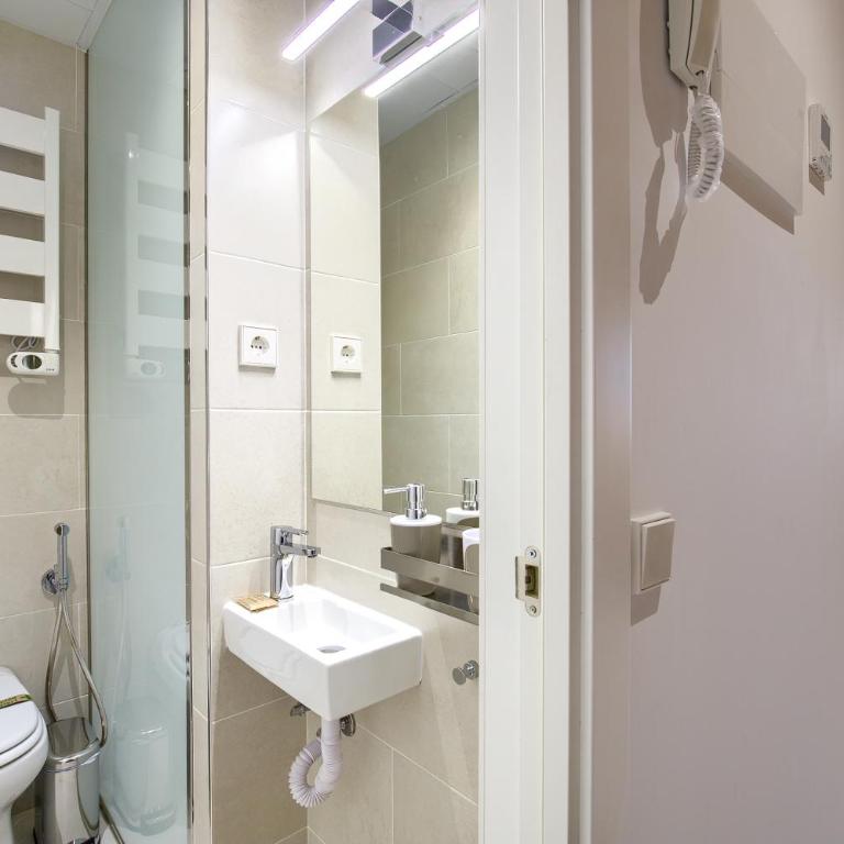 Madrid Serrano - Apartamento de 2 dormitorios - Two-Bedroom Apartment - 18