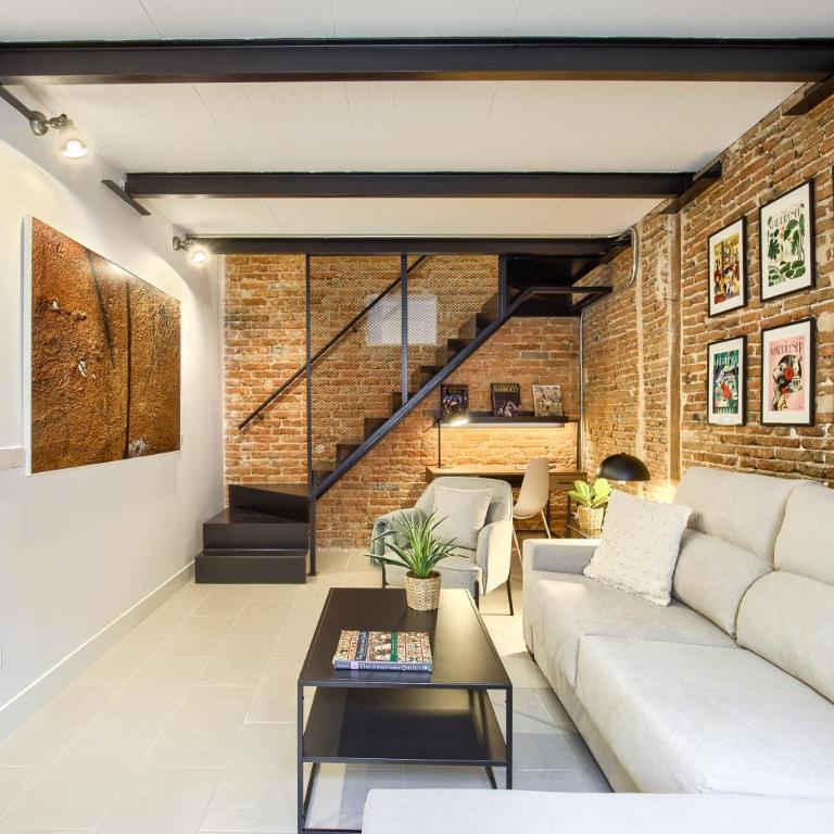 Madrid Serrano - Apartamento de 2 dormitorios - Two-Bedroom Apartment - 2