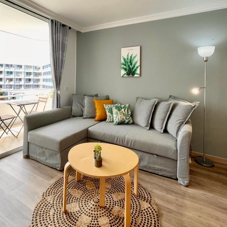 Estrella - Apartamento de 1 dormitorio - 3