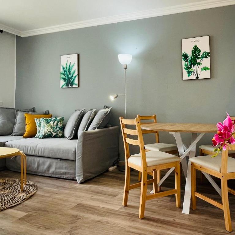 Estrella - Apartamento de 1 dormitorio - 10