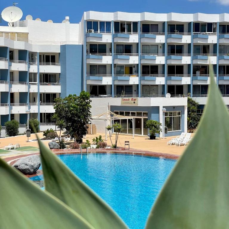 Estrella - Apartamento de 1 dormitorio - 8