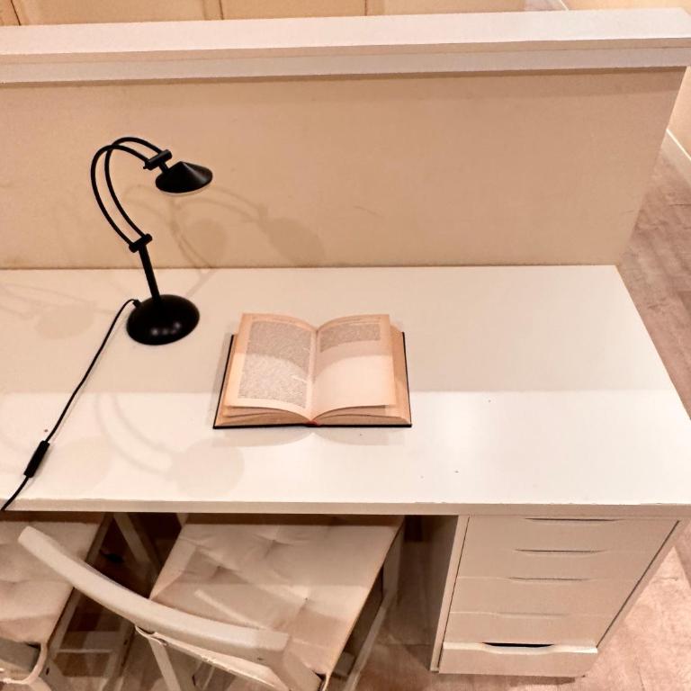 Gracia Barcelona Apartment - Two-Bedroom Apartment - 13