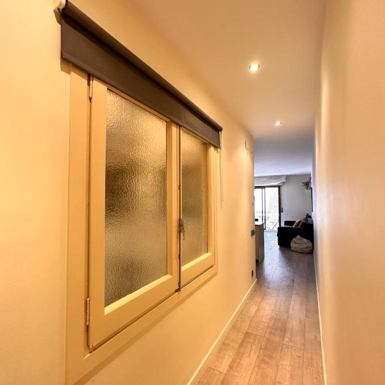 Gracia Barcelona Apartment - Two-Bedroom Apartment - 14