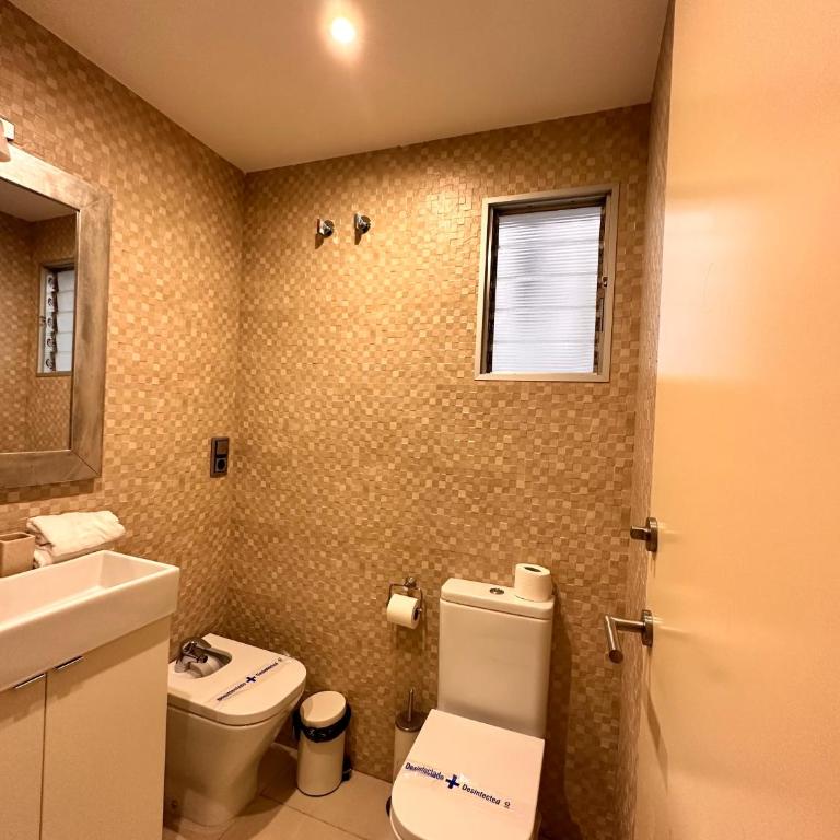 Gracia Barcelona Apartment - Two-Bedroom Apartment - 7