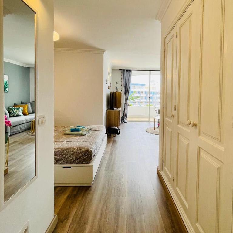 Estrella - Apartamento de 1 dormitorio - 18