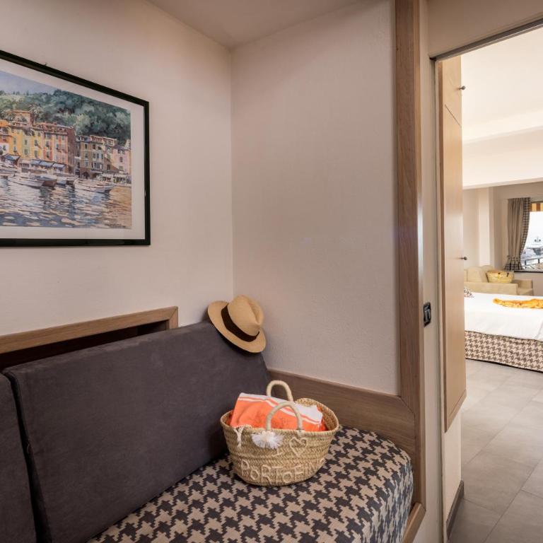 Hotel Laurin - Appartamento con Terrazza e Vista Mare - 3