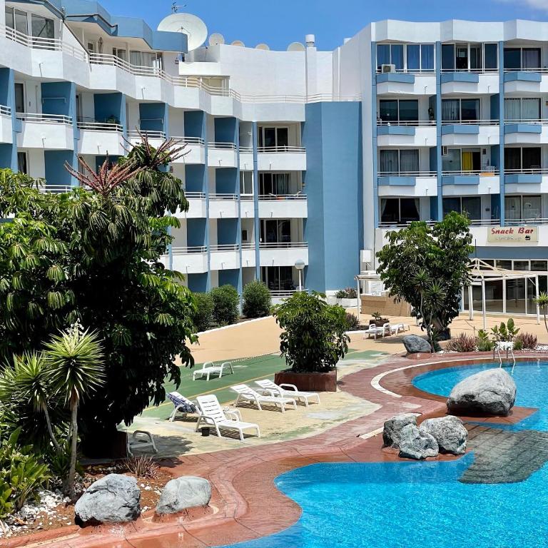 Estrella - Apartamento de 1 dormitorio - 28