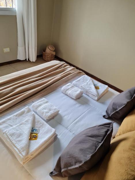 Buona Vita Departamento Alto Dorrego - Mendoza - Apartamento de 1 dormitorio con balcón - 16