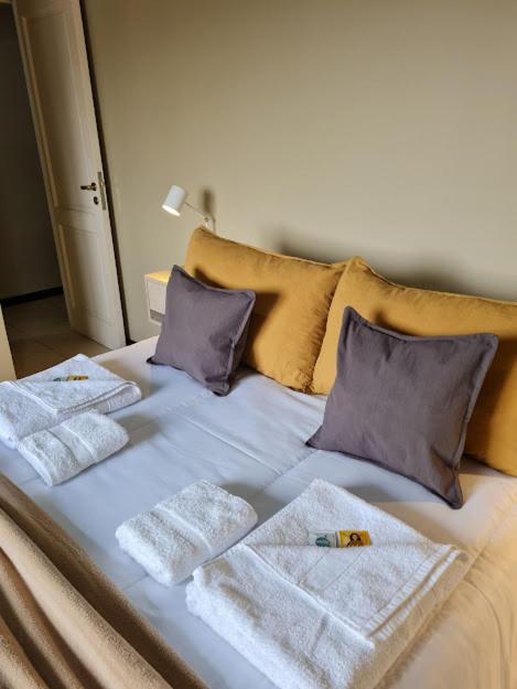 Buona Vita Departamento Alto Dorrego - Mendoza - Apartamento de 1 dormitorio con balcón - 17