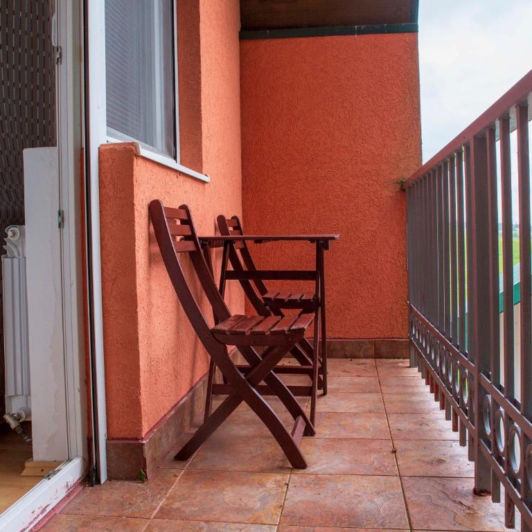 Durmitorways House - Three-Bedroom House - 3
