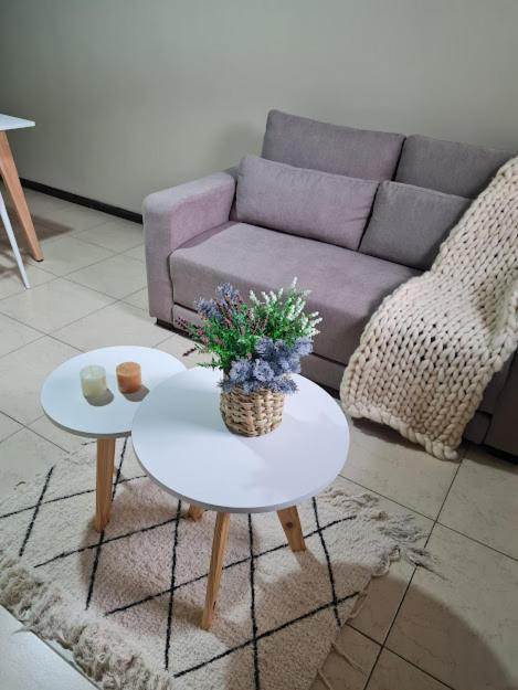 Buona Vita Departamento Alto Dorrego - Mendoza - Apartamento de 1 dormitorio con balcón - 24