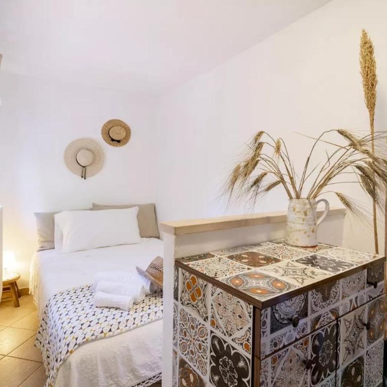 Trullo bello - Villa con 3 Camere da Letto - 7