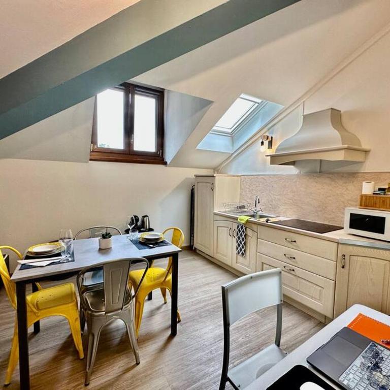 63 passi dal lago by Revenue House - Appartamento con 1 Camera da Letto - 1