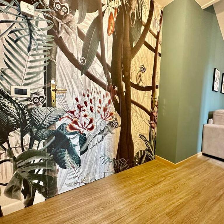 63 passi dal lago by Revenue House - Appartamento con 1 Camera da Letto - 21