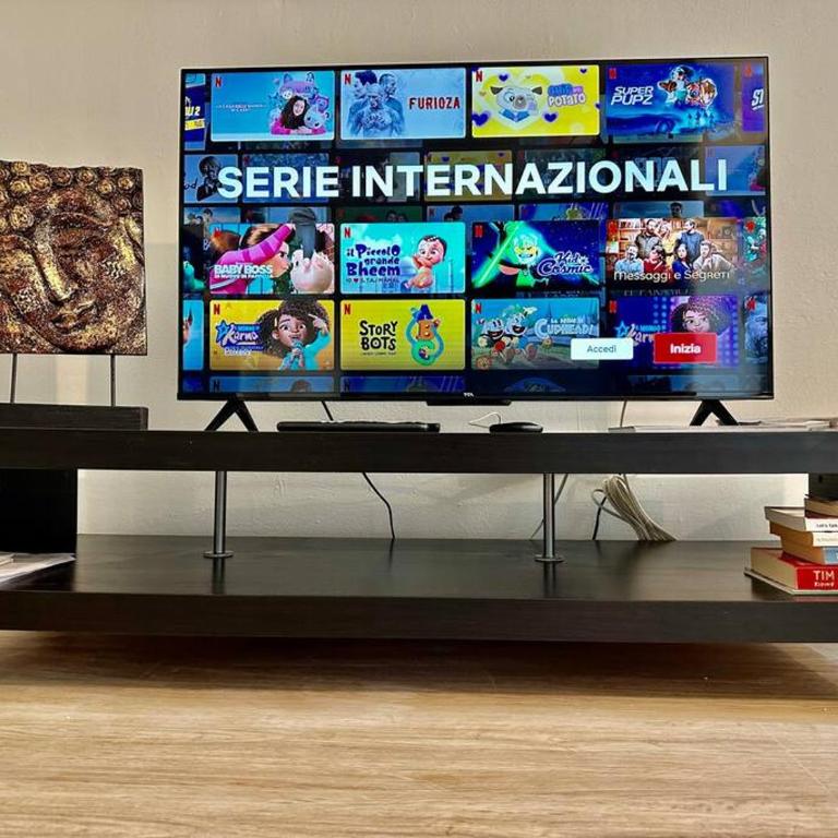 63 passi dal lago by Revenue House - Appartamento con 1 Camera da Letto - 22